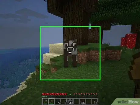 Image titled Play Minecraft for PC Step 18