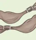 Choose the Correct Type of Spur for Horse Riding
