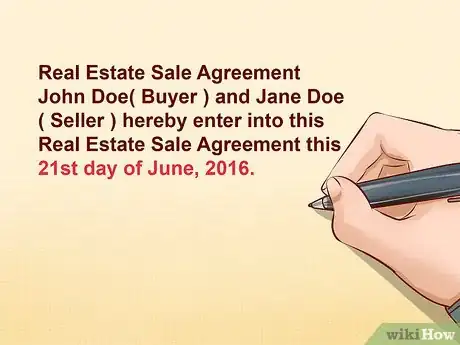 Image titled Write a FSBO Contract Step 3