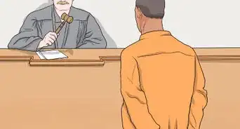 Request a Bail Hearing