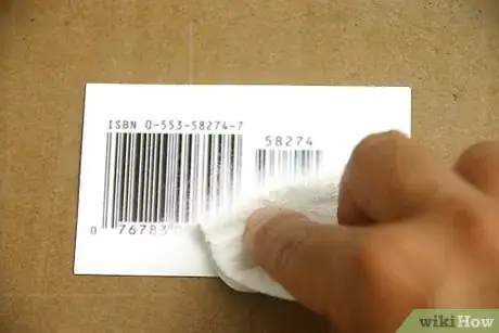 Image titled Easily Remove Address Labels from Packages You Receive Step 3