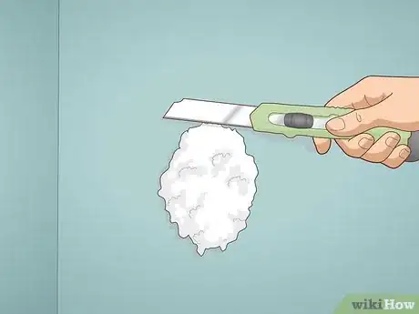 Image titled Trim Spray Foam Step 2