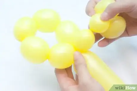 Image titled Make a One Balloon Cat Step 9