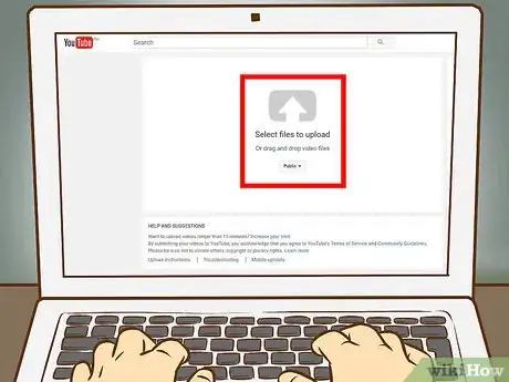 Image titled Become Popular on YouTube Step 7