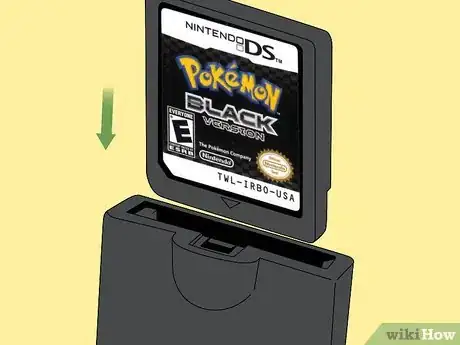 Image titled Catch Victini in Pokémon Black and White Step 12