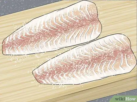 Image titled Dry Fish Step 3