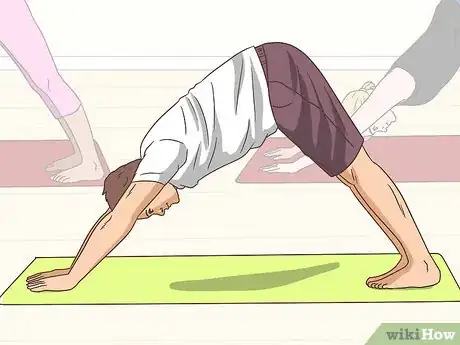 Image titled Get Rid of Back Pain Step 19