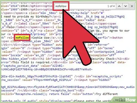 Image titled Detect Nofollow Links Step 3