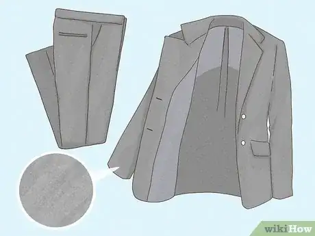 Image titled How Much Does a Suit Cost Step 7