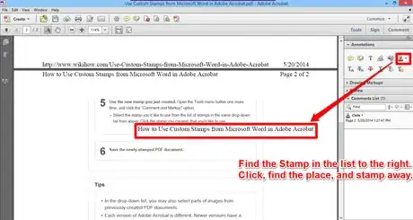 Image titled Use Custom Stamps from Microsoft Word in Adobe Acrobat Step 5.png