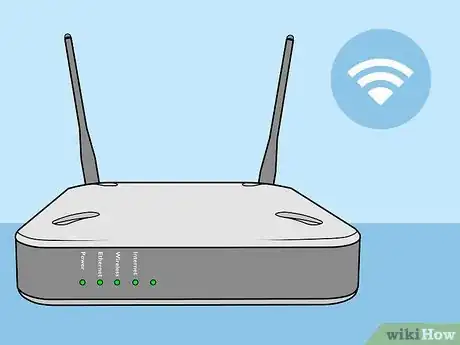 Image titled Connect a Samsung TV to Wireless Internet Step 11
