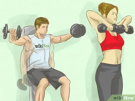 Image titled Get Skinny Arms Step 3