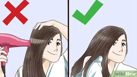 Image titled Grow Healthy Long Hair As Quickly as Possible Step 5