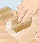 Make Ash Soap