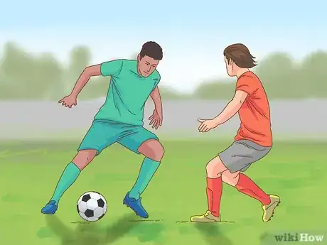 Image titled Be a Better Soccer Player Step 13