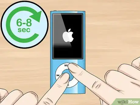 Image titled Reset an iPod Nano Step 9