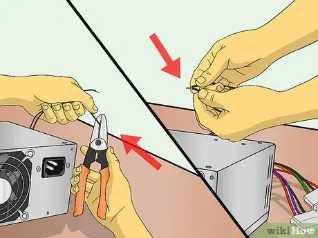 Image titled Connect a Car Stereo for House Use With a Psu Step 6