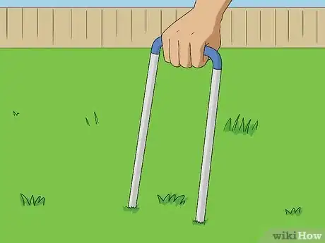 Image titled Set up Croquet Step 12