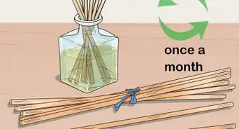 Make Reed Diffusers