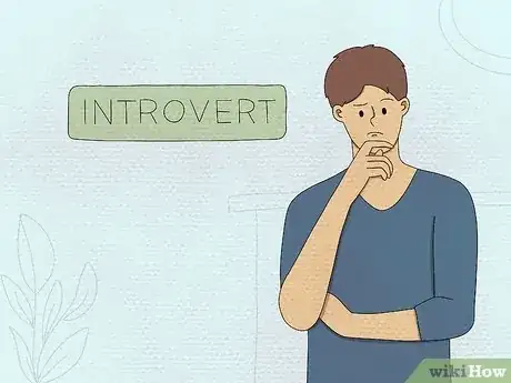 Image titled Understand Introverted People Step 1