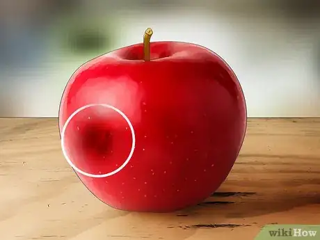 Image titled Choose an Apple Step 1