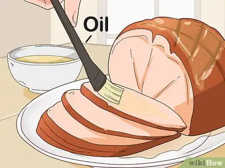 Image titled Reduce Salt in Cooked Ham Step 9
