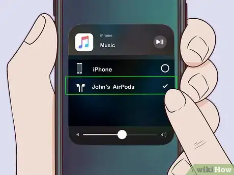 Image titled Use Airpods As Hearing Aids Step 12