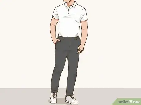 Image titled What to Wear on a Summer Date For Guys Step 3