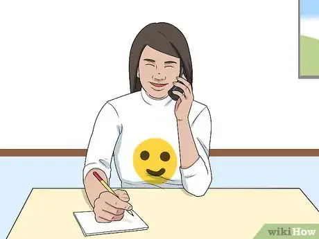 Image titled Answer a Phone Interview Call Step 12