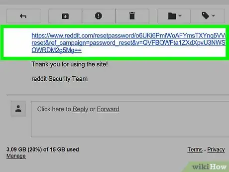 Image titled Find Your Reddit Password Step 4