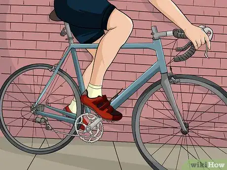 Image titled Use Clipless Pedals Step 10