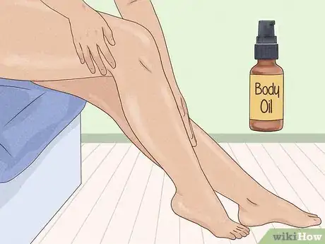 Image titled Get Smooth Legs Step 6