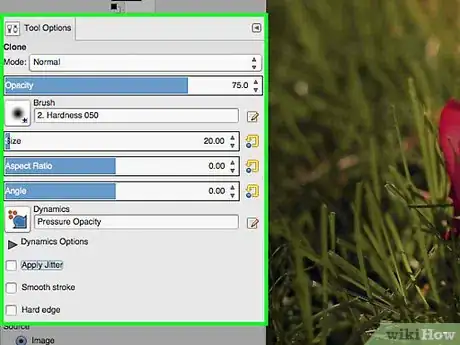 Image titled Use the Clone Tool in Gimp Step 3