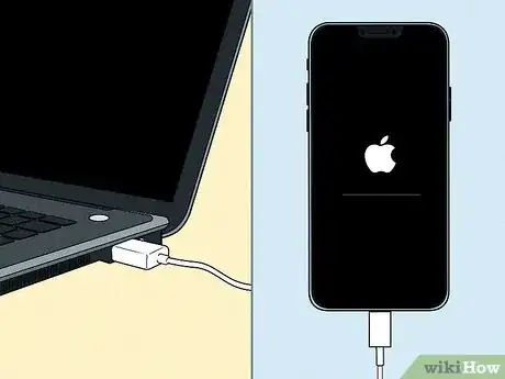 Image titled Repair an iPhone from Water Damage Step 10