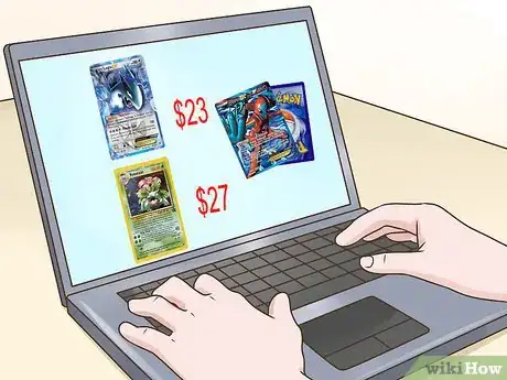 Image titled Tell if a Pokemon Card Is Rare and How to Sell It Step 19