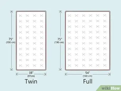Image titled Twin vs Full Step 1