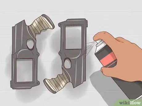 Image titled Spray Paint a Nerf Gun Step 7