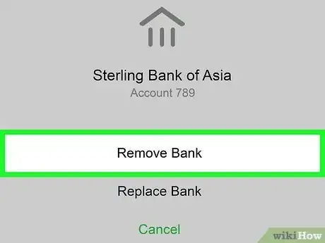 Image titled Change Routing Number on Cash App Step 4