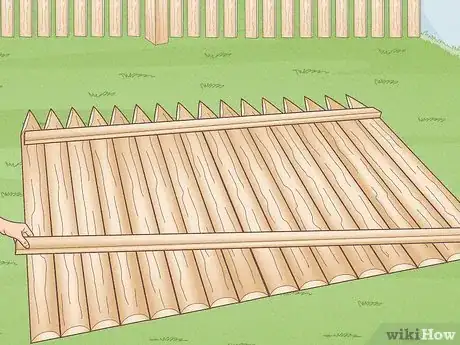 Image titled Make a Wooden Fort Step 15