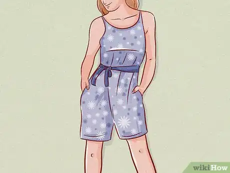 Image titled Wear a Romper Step 3