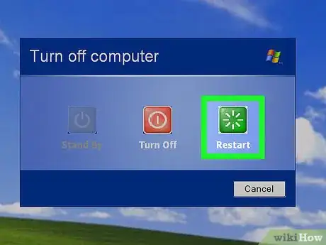 Image titled Retrieve Passwords in Windows XP Step 7