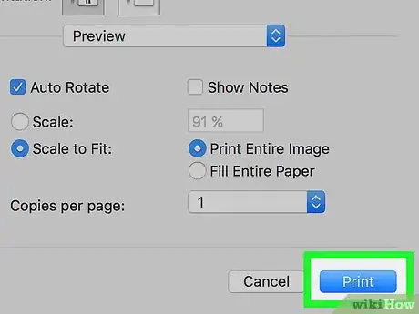 Image titled Print Double Sided on a Mac Step 20