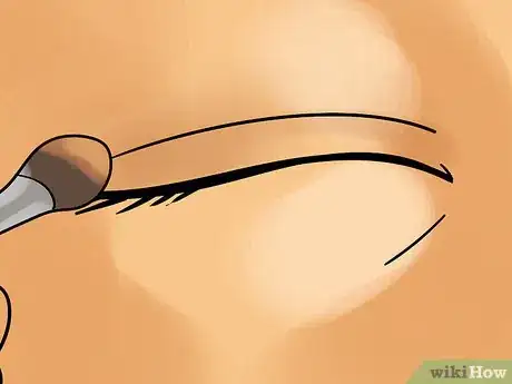 Image titled Make a Double Eyelid Step 11