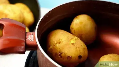 Image titled Make Mashed Potatoes Step 3