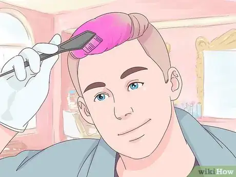 Image titled Dye Your Hair Pink Step 22