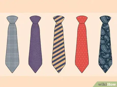 Image titled Choose a Tie Step 6