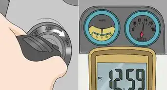 Install a Car Volt Amp Gauge