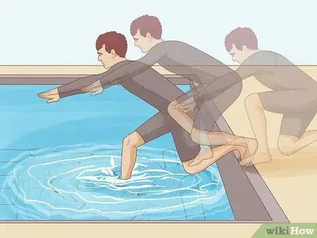 Image titled Do a Dive Step 3