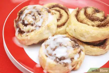 Image titled Make Cinnamon Rolls Intro