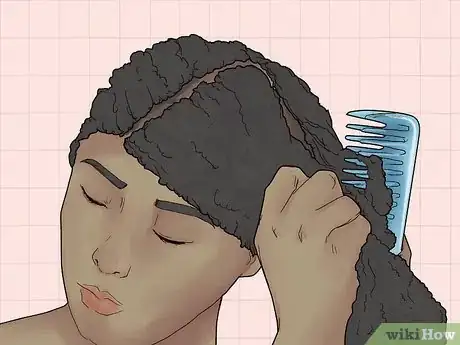Image titled Dye African American Hair Step 5